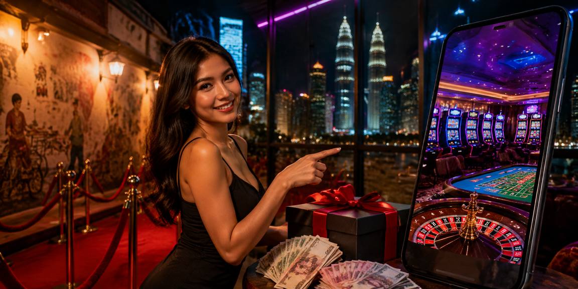carta loto Apa yang membuat carta loto berbeda