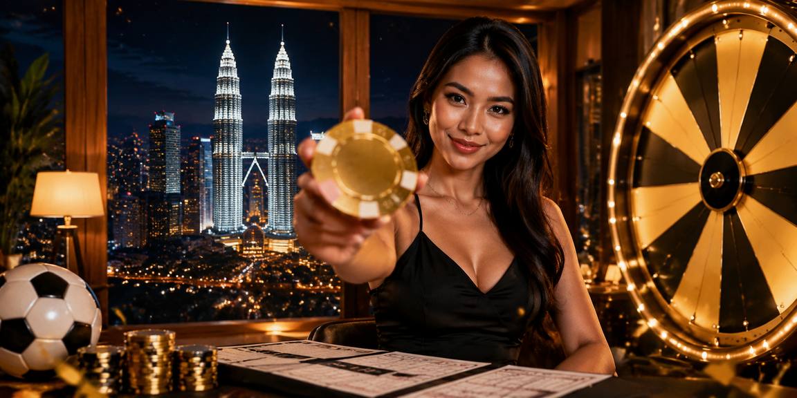 carta loto Lobby Slot dengan Ribuan Judul di carta loto