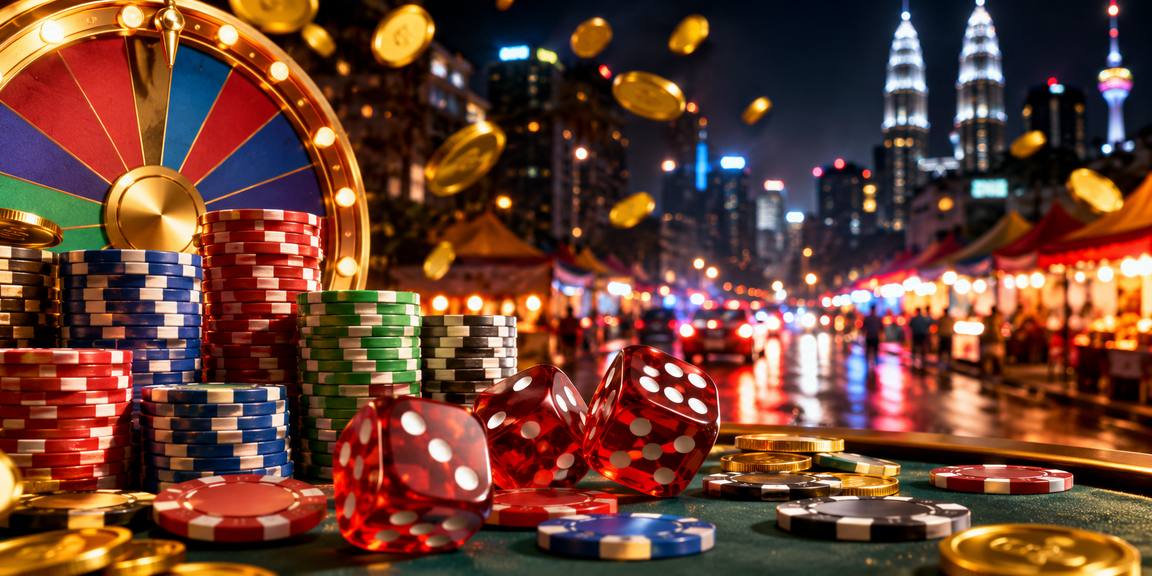 carta loto Pemenang Grand Prix