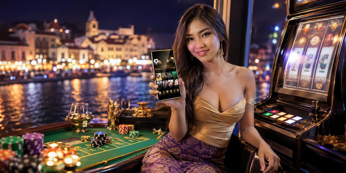 carta loto Jangkauan Sukan yang Luas di carta loto