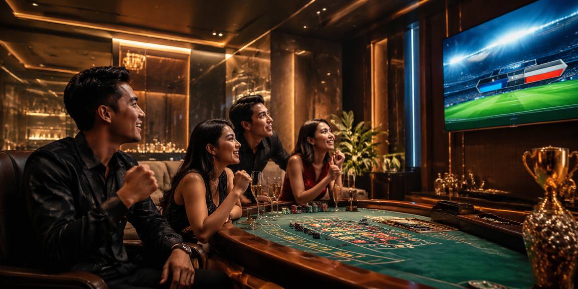 carta loto Apa yang Kami Tawarkan dalam Ruang Slot