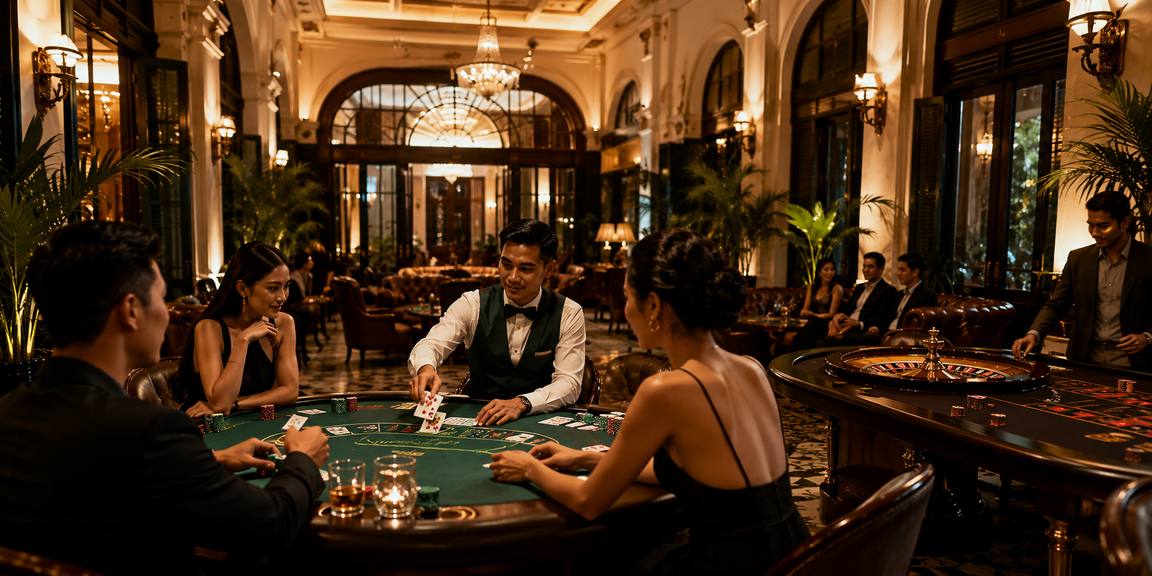 carta loto mobile gaming